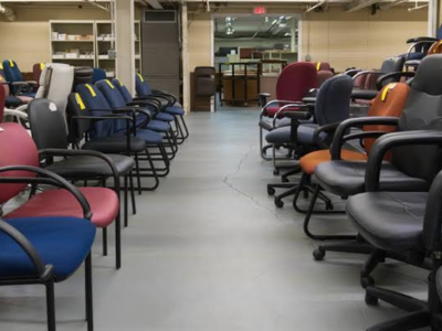 Used Office Chairs Buyers Dubai