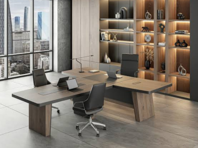 Used Office Furniture Dubai