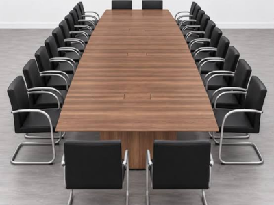 Used Office Meeting Tabel Buyers Dubai