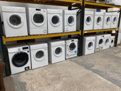 Used Washing Machine Buyers Dubai